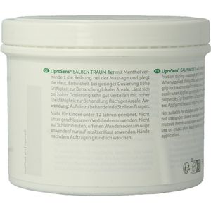 Rowo - Zalf 1 - Cooling Zalf - 550 ml