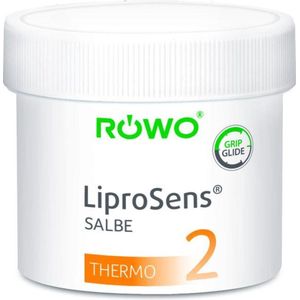 Röwo LiproSens zalf 2 THERMO | 150 ml