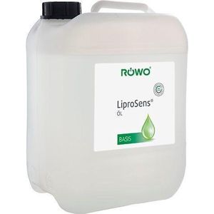 Rowo Basis Massage Olie LiproSens 10L