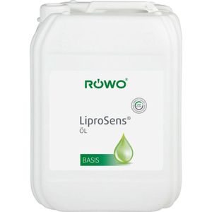 Rowo Basis Massage Olie LiproSense 5000 Ml