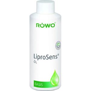 Röwo LiproSens Basis Massageolie 1000ml