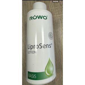 Rowo Liprosense Basis massagelotion 1000ML