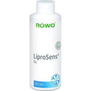 Röwo LiproSens Massageolie Sport 1000ml