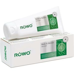 Rowo Been en venen Balsem tube 200 ml. spatader crème