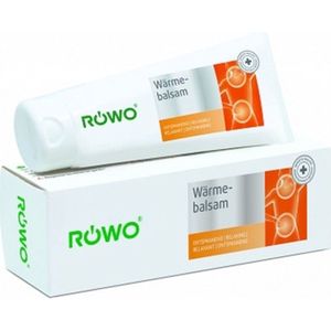 Rowo Warmtebalsem  50 ml |