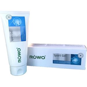 Rowo Sportgel - spierbalsem 100 ml.