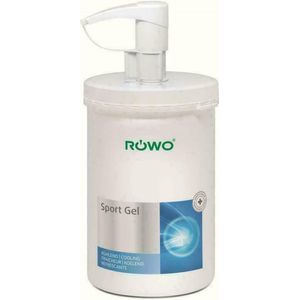 Rowo Sport Gel - Spierbalsem 1000 ml.