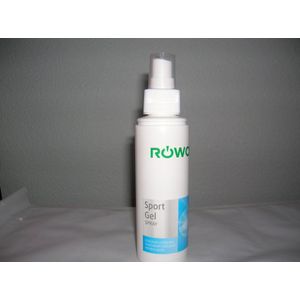 Röwo Sport-Gel Spray 100ml