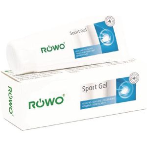 Rowo Sportgel - spierbalsem 200 ml.