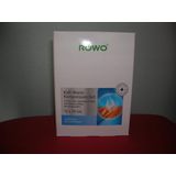 Röwo  Cold-Hot Pack 2stuks +Houder met klittenband 12x29cm