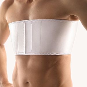 Bort Medical Ribbrace Man-Maat L