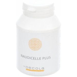 Decola Naudicelle Plus Capsules 100 stuks