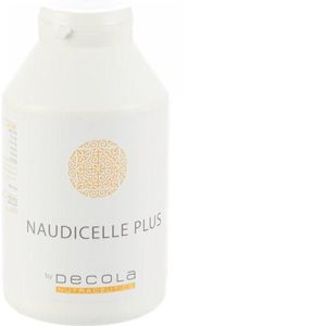 Decola Naudicelle Plus Capsules 336 stuks