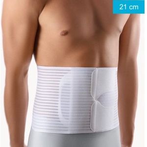 Bort - Littekenbreukband - Hoogte 13 cm