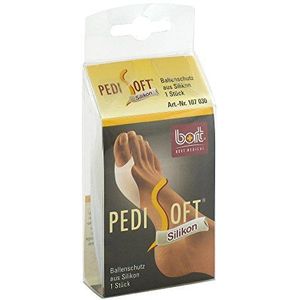Pedisoft anti-drukbandage voor hamerteen 1 stuks