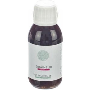 Decola Draineur Detox Druppels 100ml