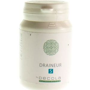 Decola Draineur S Capsules 60 stuks
