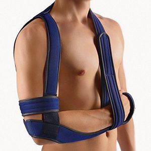 Bort Medical OmoBasic Gilchrist Arm Sling-Maat XL