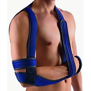 Bort Medical OmoBasic Gilchrist Arm Sling-Maat S