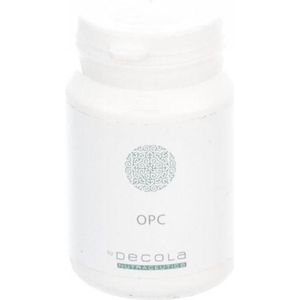Decola OPC Capsules 60 stuks