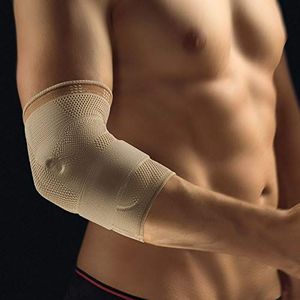 Bort Medical EpiPlus Elleboogbrace | Elleboogbandage | Tennisarm | Golfarm | Maat XXL