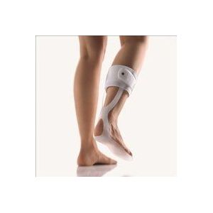 Bort - Enkel Voet Orthese Lang - Zwart - Polypropyleen