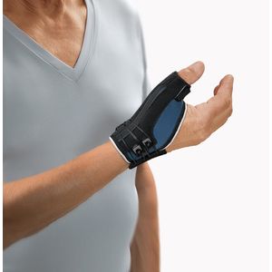 Bort Medical EasyFit Duimbrace-Links-Maat M