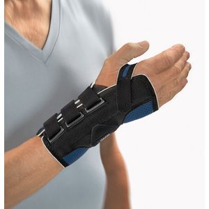 Bort Medical EasyFit Polsorthese zonder Duim-Rechts-Maat XL