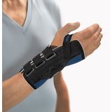 Bort Medical EasyFit Polsorthese zonder Duim-Links-Maat L