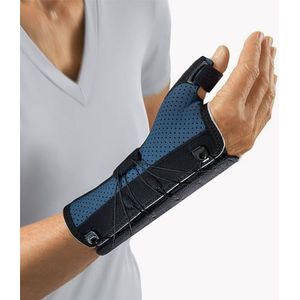 Bort Medical EasyFit Polsorthese met Duim-Rechts-Maat M