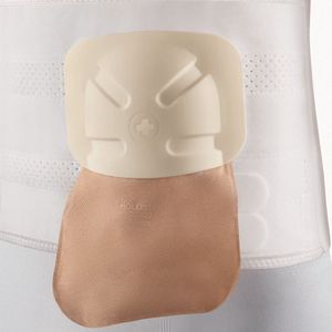 Bort Medical Stoma Beschermer-One size