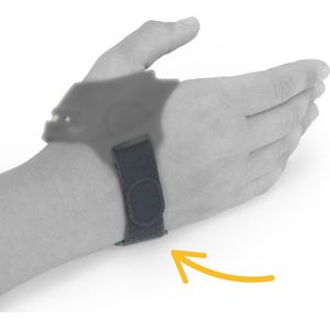 Bort Medical Vervangingsbandje voor CMC Rhizoflex Duimbrace -Maat 0