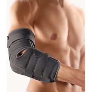Bort Medical KubiFX Elleboogspalk - Cubitaal Tunnel Syndroom Brace - One size