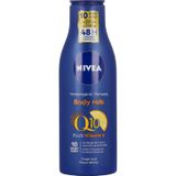 NIVEA Q10plus Verstevigend - 250 ml - Body Milk