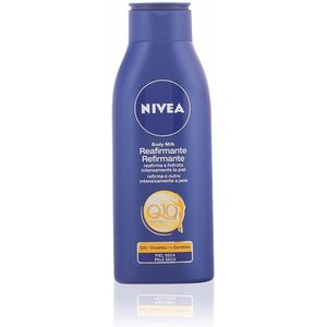 Nivea Milk Reafir.Q-10 S/S 400