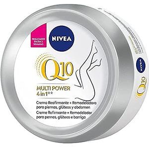 NIVEA Verstevigende en remodellerende lichaamscrème Q10, 300 ml