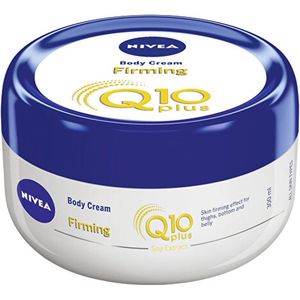 Nivea - Q10 Plus - Lichaamscrème - 300 ml