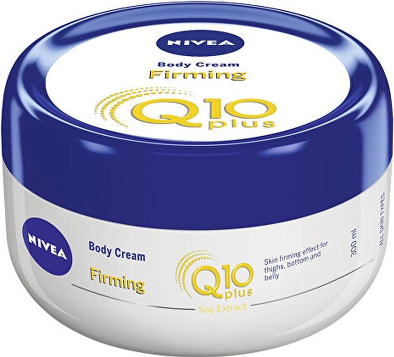 Nivea - Q10 Plus - Lichaamscrème - 300 ml