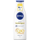 Nivea - Q10plus - Verstevigende Body Lotion - 400ml - Met Co-Enzym Q10