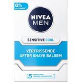 NIVEA Men Sensitive Aftershave Balsem 100 ml