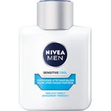 NIVEA Men Sensitive Aftershave Balsem 100 ml
