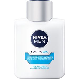 NIVEA Men Sensitive Aftershave Balsem 100 ml