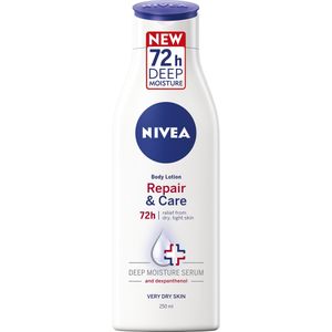 Nivea Body Essential Repair & Care Body Lotion 250 ml