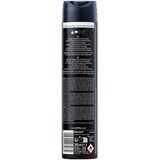 NIVEA MEN - Deodorant Spray Invisible For Black & White Power - 200 ml - Anti-transpirant - 72 uur Bescherming