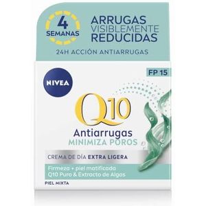 NIVEA - Q10 Power - Gezichtscrème - 50 ml