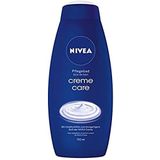 Nivea  Badschuim Creme Care