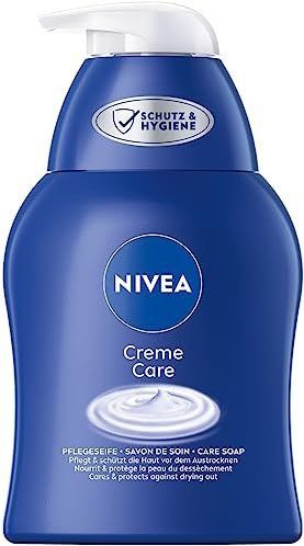 Handzeep - Crème - 3-Pack - 3 x 250 ml - Hydraterend