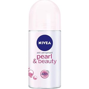Nivea - Deodorant - Roller - Pearl & Beauty - 50ml