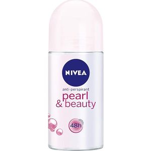 Nivea deoroller Pearl & Beauty (50 ml)