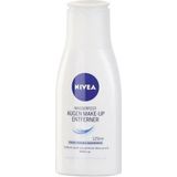 NIVEA - Visage - Oogmake-up Remover - 125 ml - Voor Gevoelige Huid